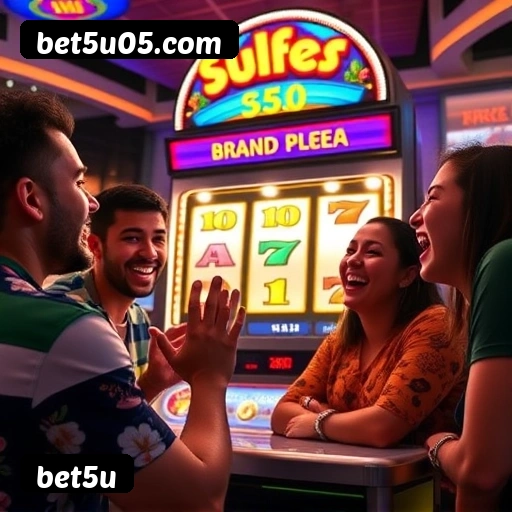 Evolução VIP bet5u