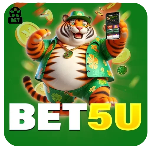 Logo da bet5u