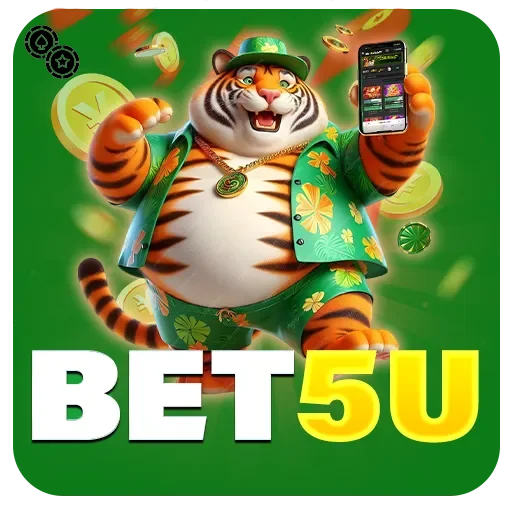 Logo da bet5u