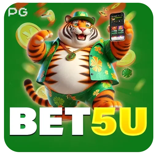 Logo da bet5u