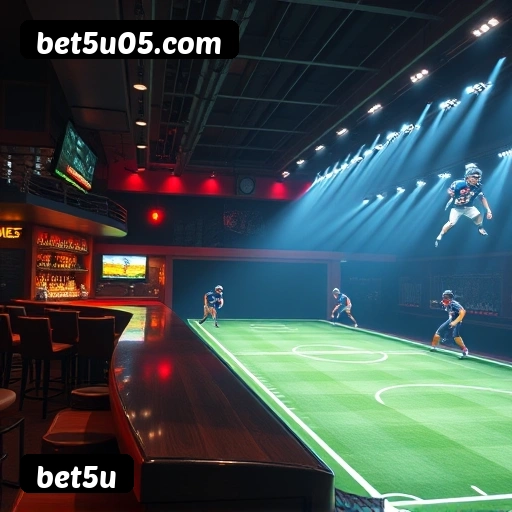 Slots mobile bet5u