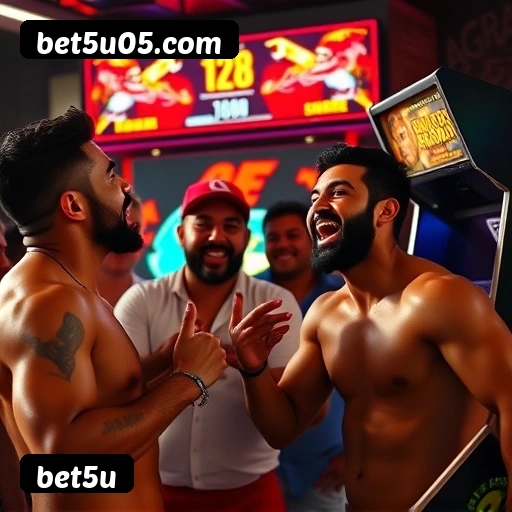 Slots mobile bet5u
