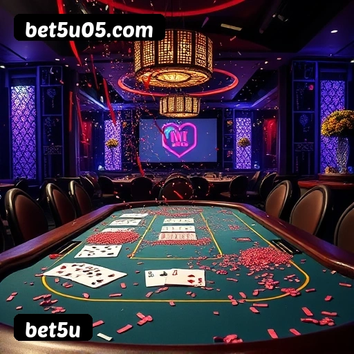 Dicas de slots bet5u