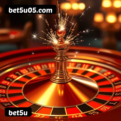 Níveis VIP bet5u